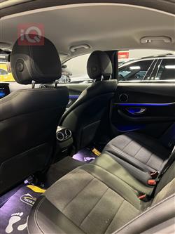 مێرسێدس بێنز E-Class